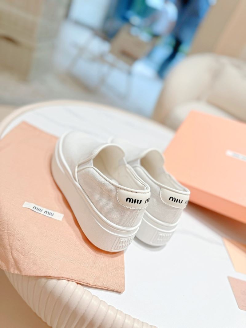 Miu Miu Shoes